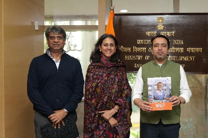 Sri. Jayant Singh